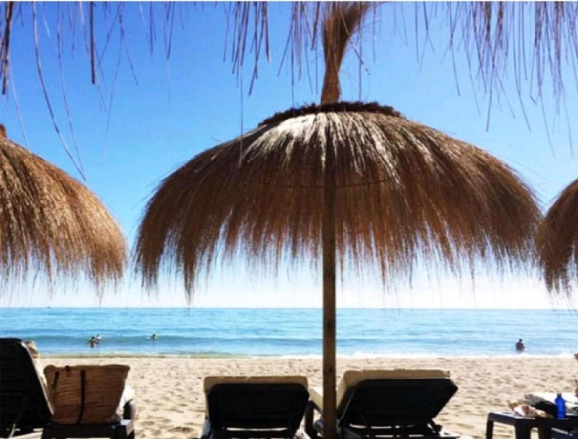 Benalbeach Holidays ベナルマデナ エクステリア 写真