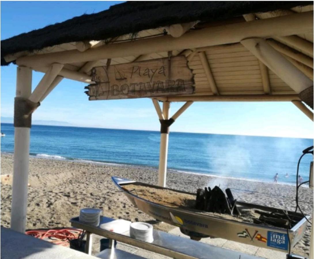 Benalbeach Holidays ベナルマデナ エクステリア 写真