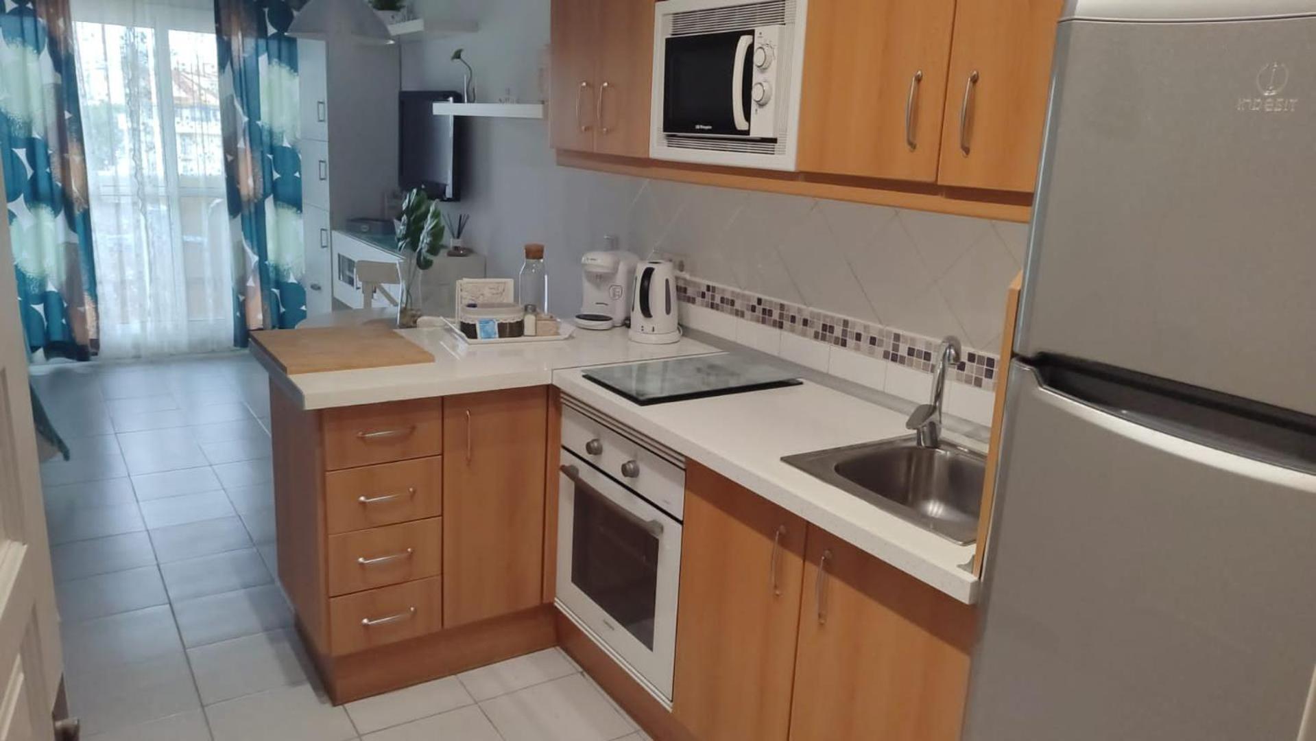 Benalbeach Holidays ベナルマデナ 部屋 写真