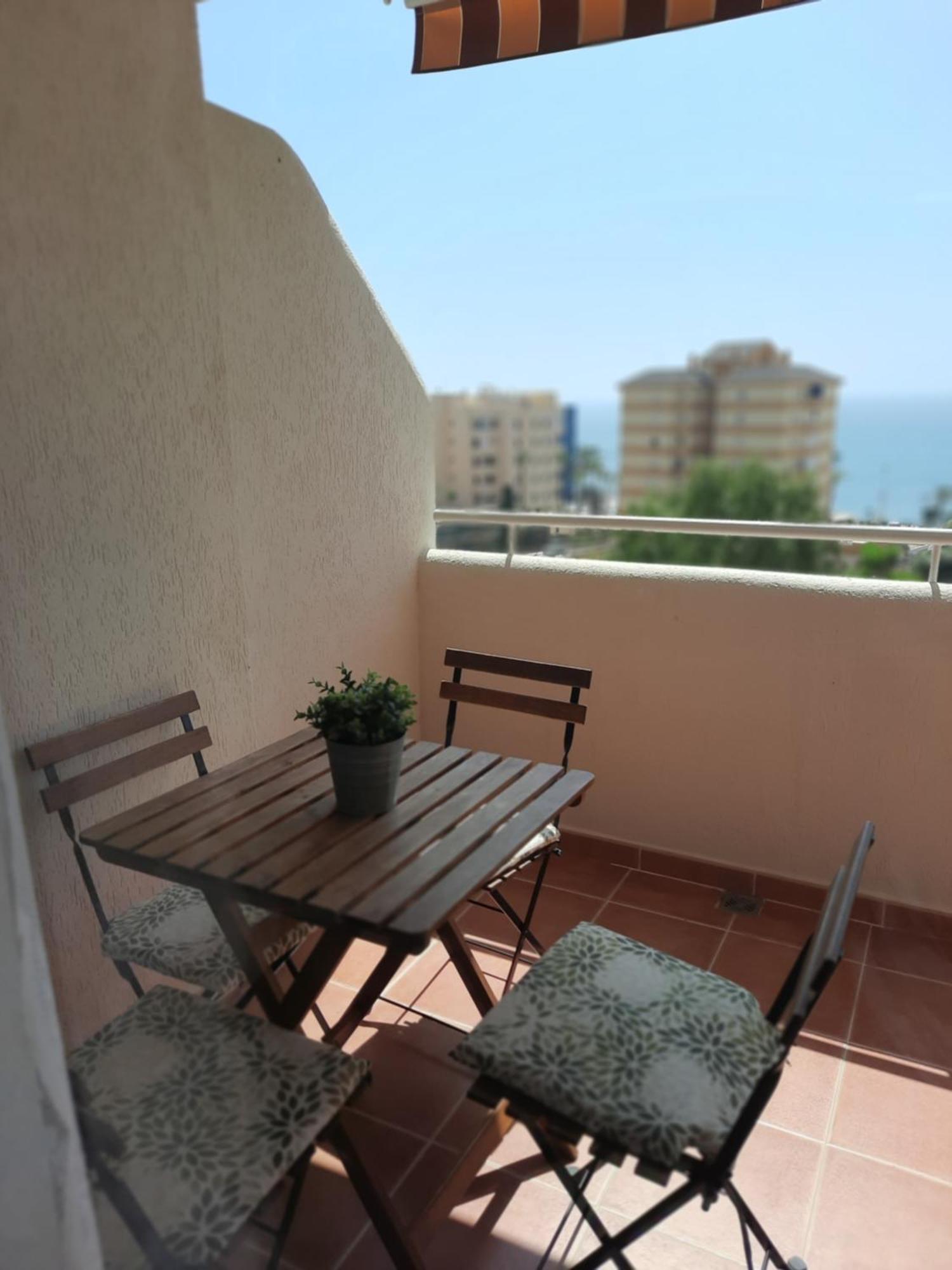 Benalbeach Holidays ベナルマデナ 部屋 写真