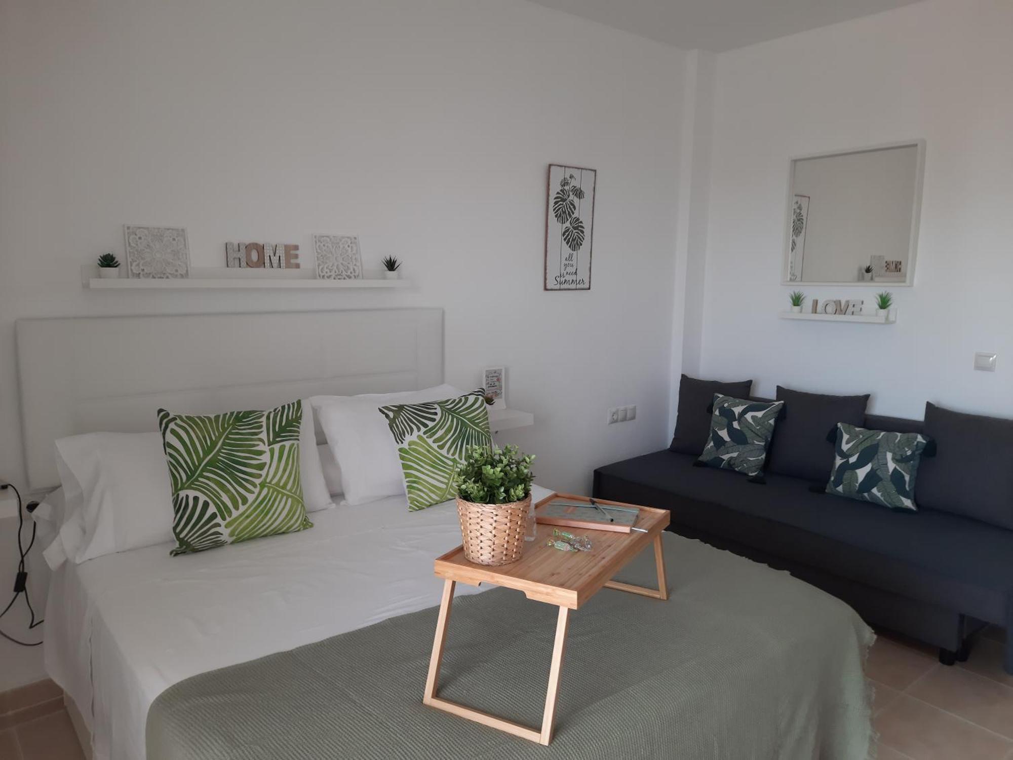 Benalbeach Holidays ベナルマデナ 部屋 写真