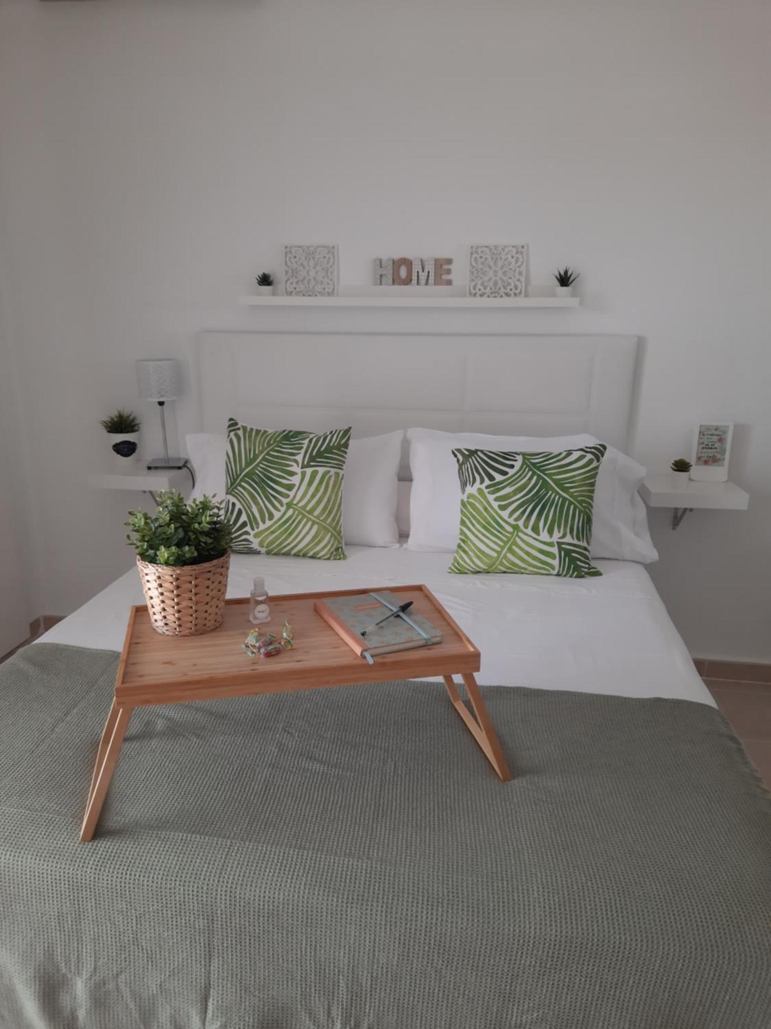 Benalbeach Holidays ベナルマデナ 部屋 写真