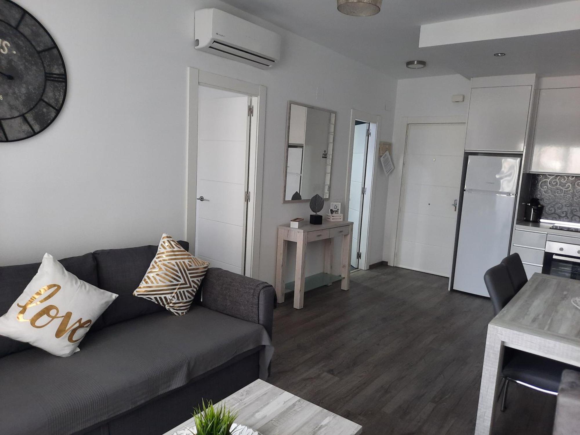 Benalbeach Holidays ベナルマデナ 部屋 写真