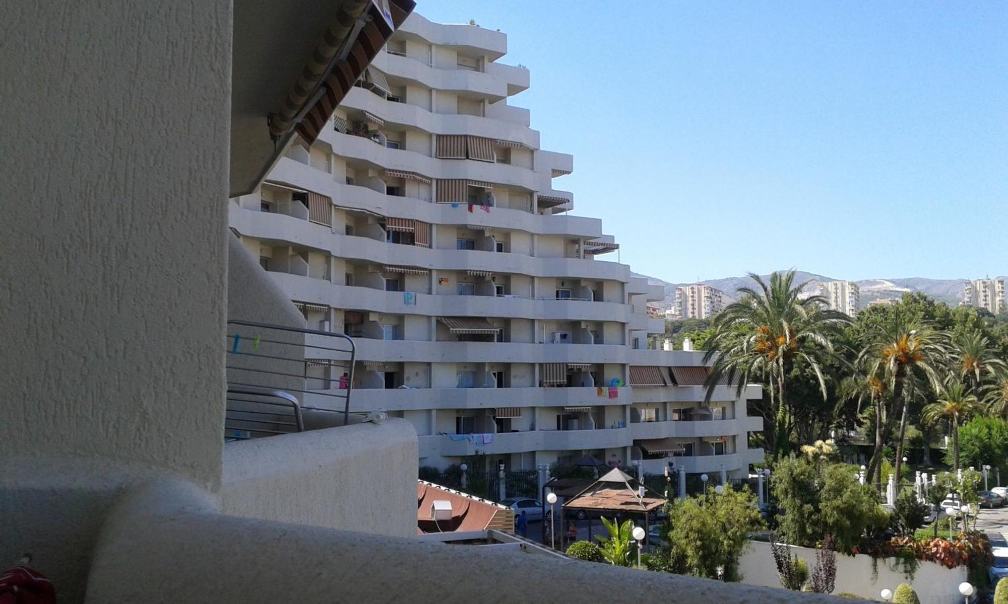Benalbeach Holidays ベナルマデナ 部屋 写真