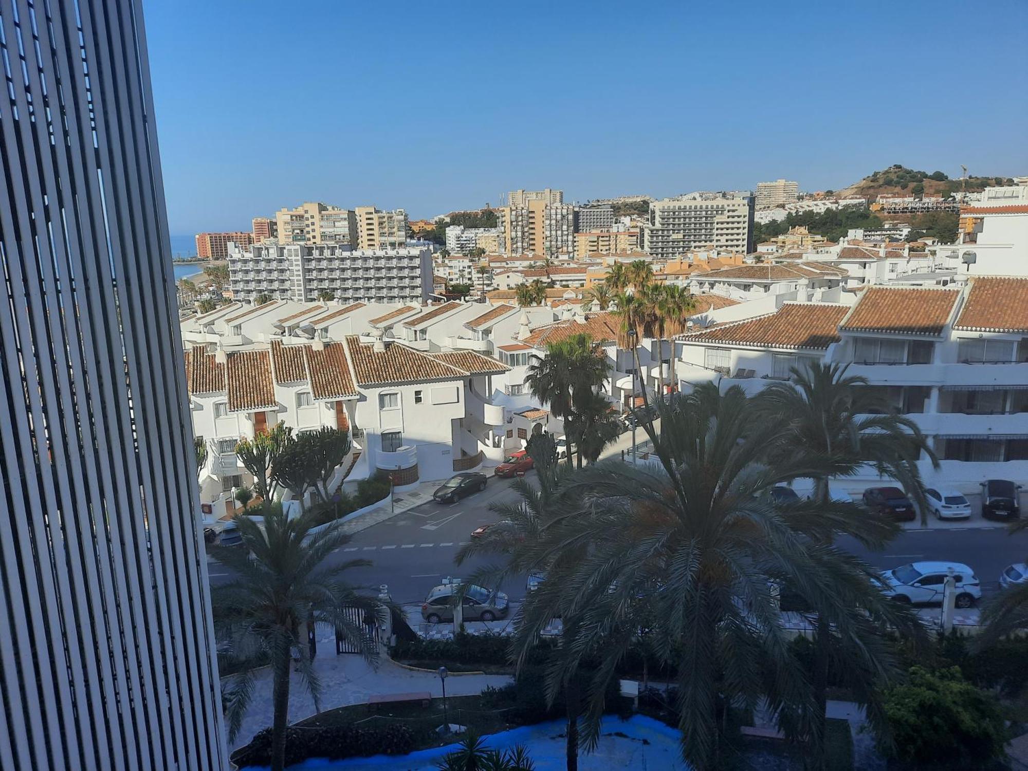 Benalbeach Holidays ベナルマデナ 部屋 写真